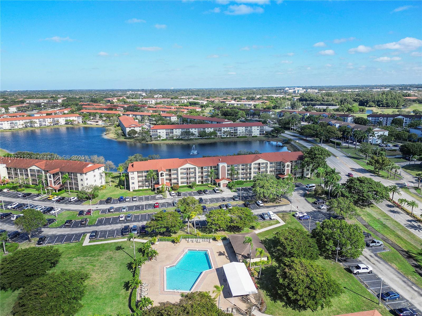 IVANHOE EAST AT CENTURY V - Residential Lease