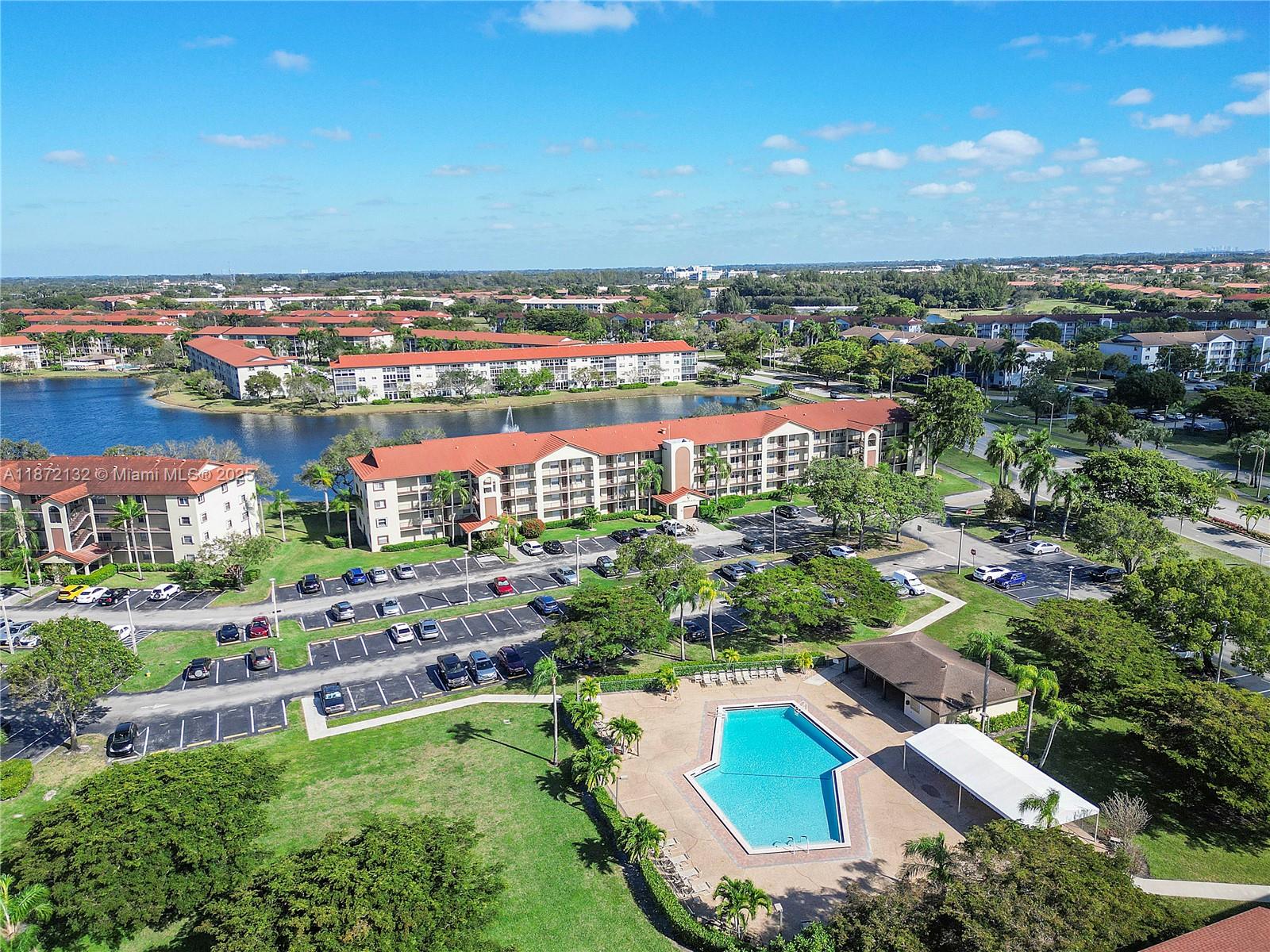 IVANHOE EAST AT CENTURY V - Residential Lease