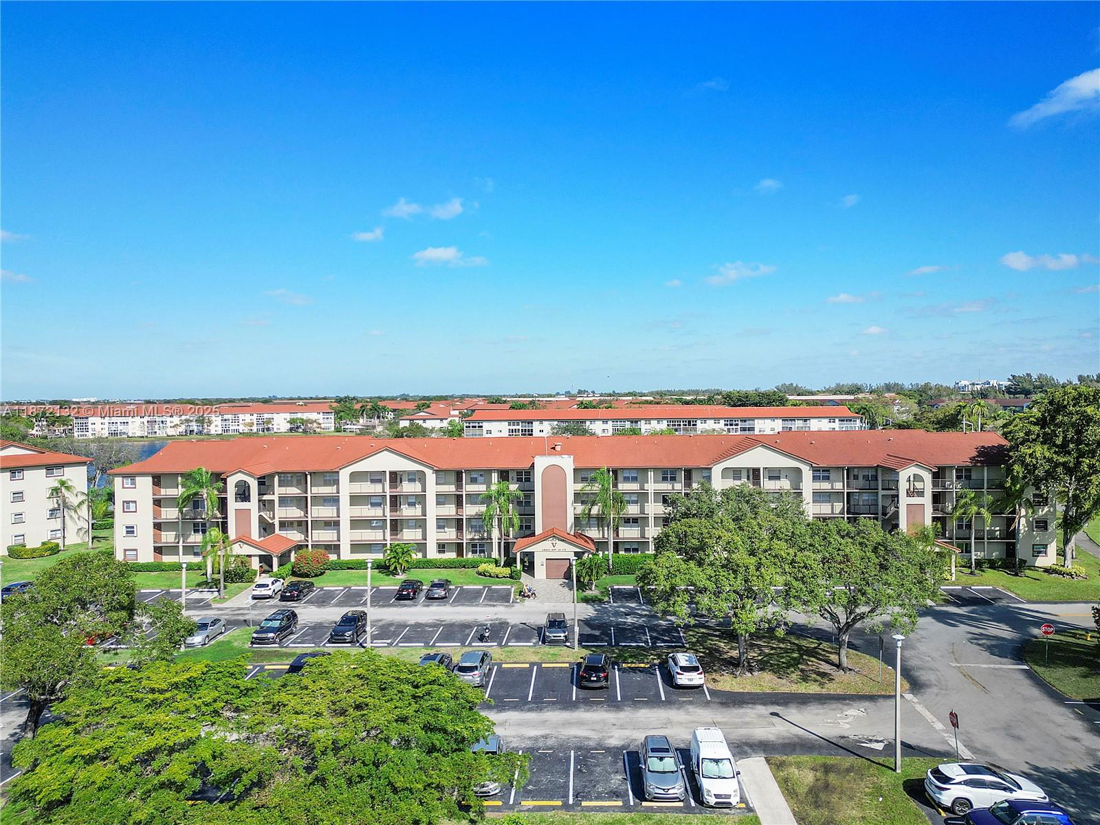 IVANHOE EAST AT CENTURY V - Residential Lease