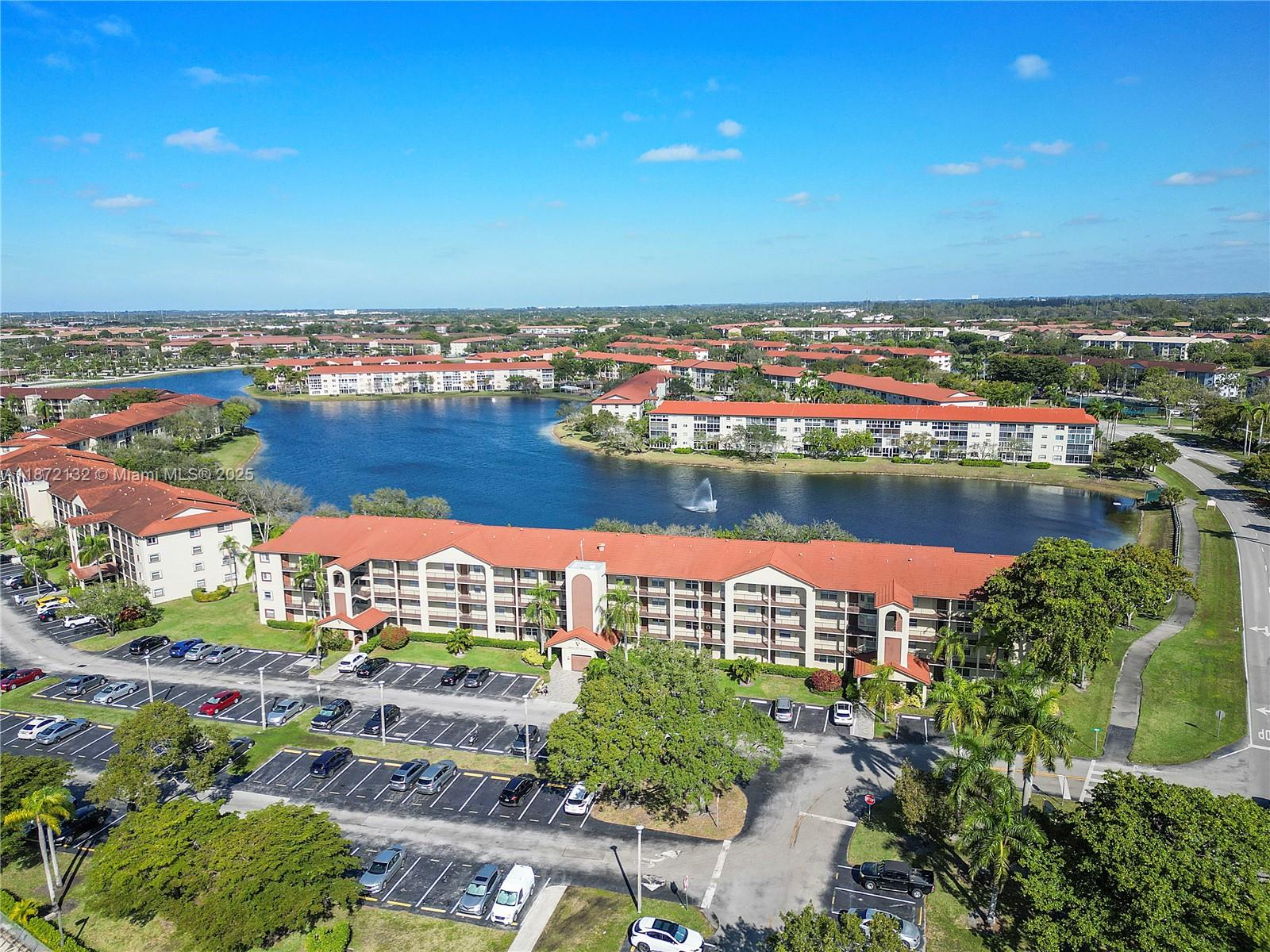 IVANHOE EAST AT CENTURY V - Residential Lease