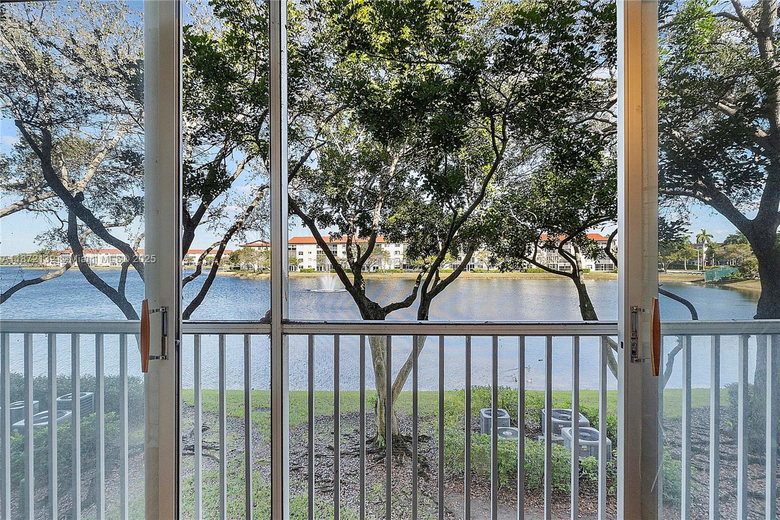 IVANHOE EAST AT CENTURY V - Residential Lease