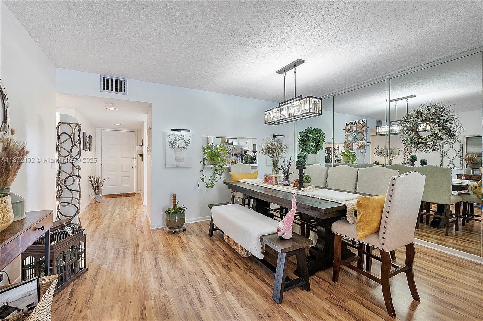 IVANHOE EAST AT CENTURY V - Residential Lease