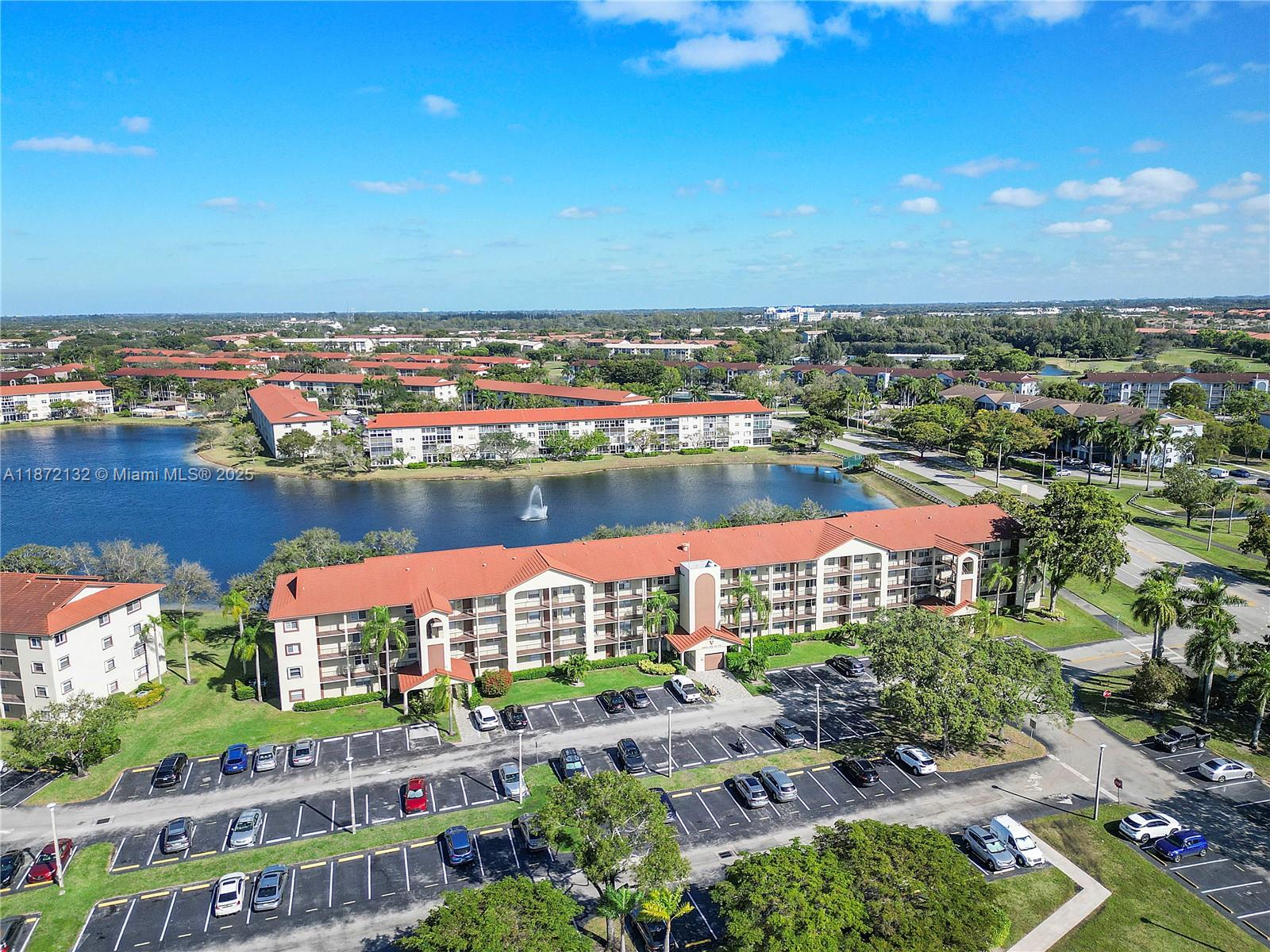 IVANHOE EAST AT CENTURY V - Residential Lease