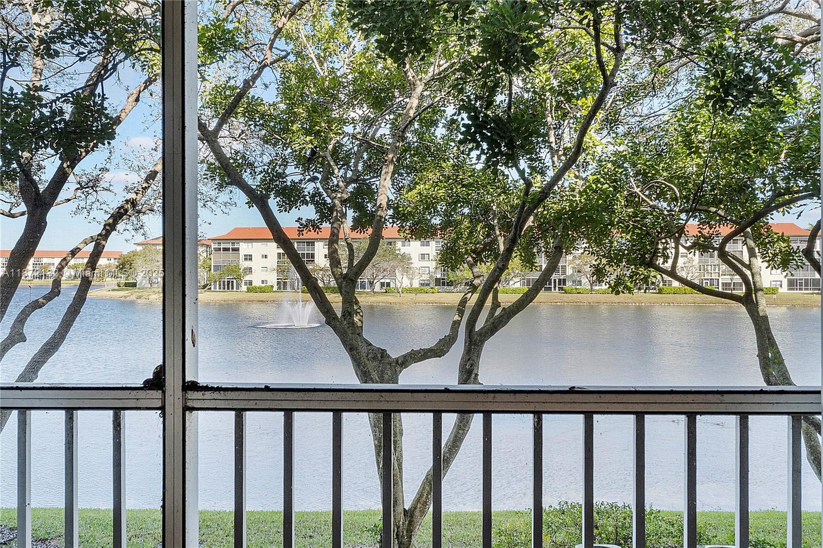 IVANHOE EAST AT CENTURY V - Residential Lease