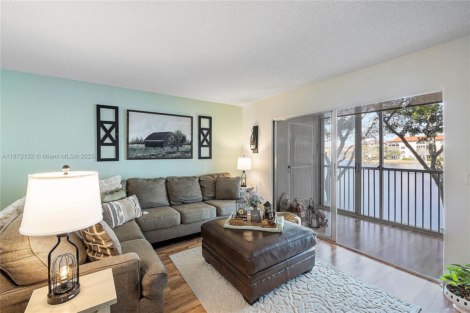 IVANHOE EAST AT CENTURY V - Residential Lease