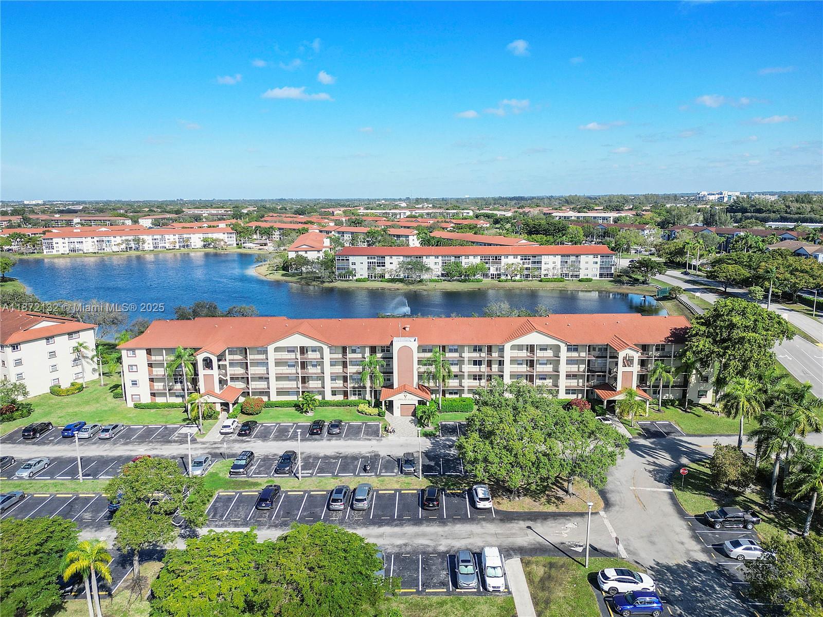 IVANHOE EAST AT CENTURY V - Residential Lease