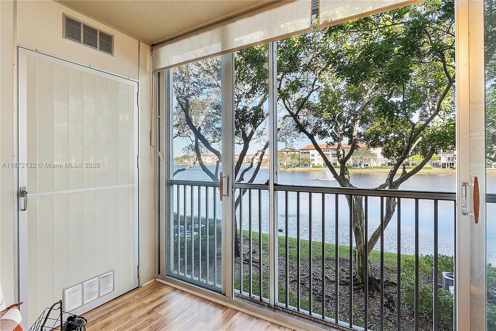 IVANHOE EAST AT CENTURY V - Residential Lease