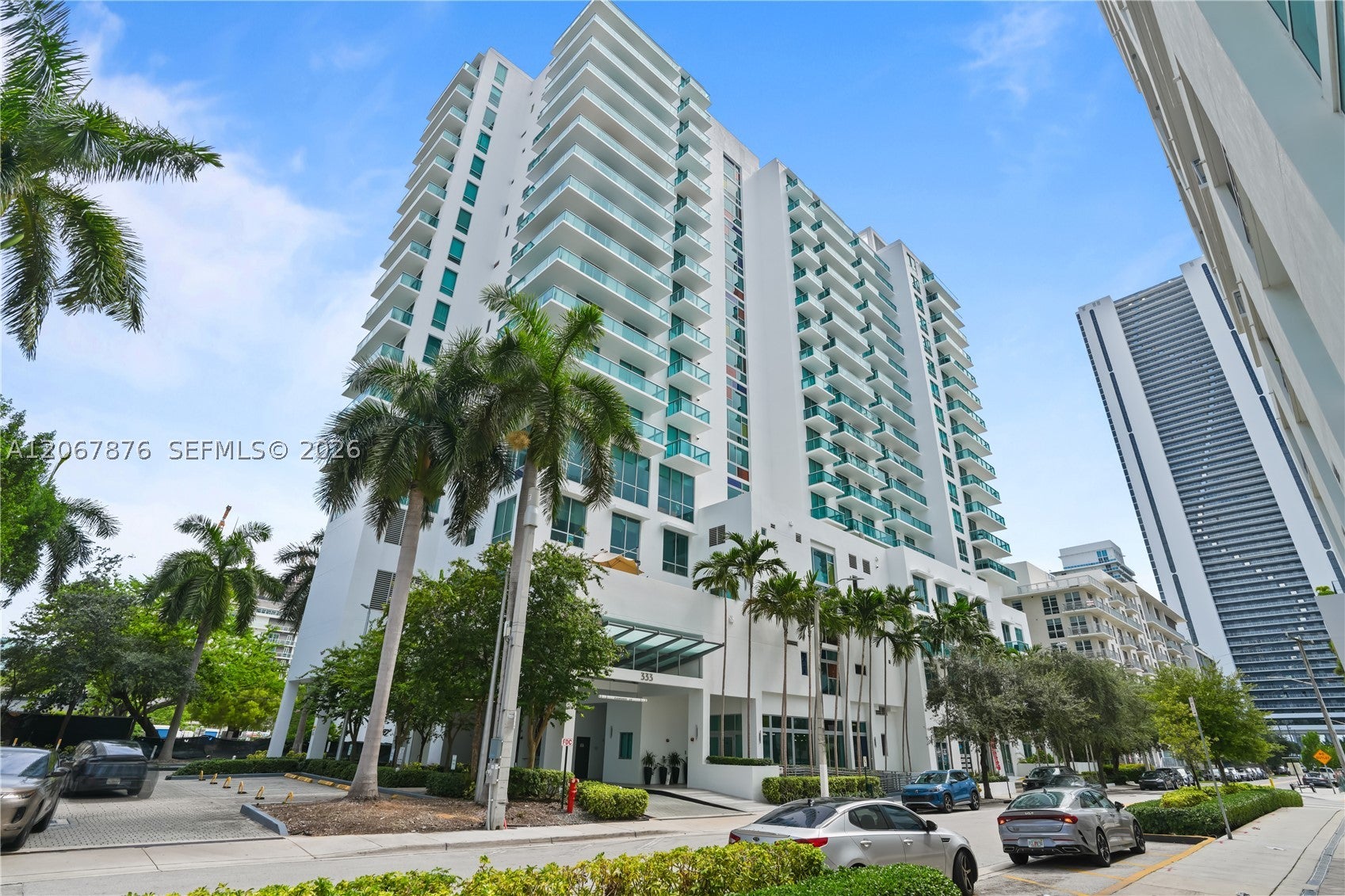 333 NE 24th St 1004