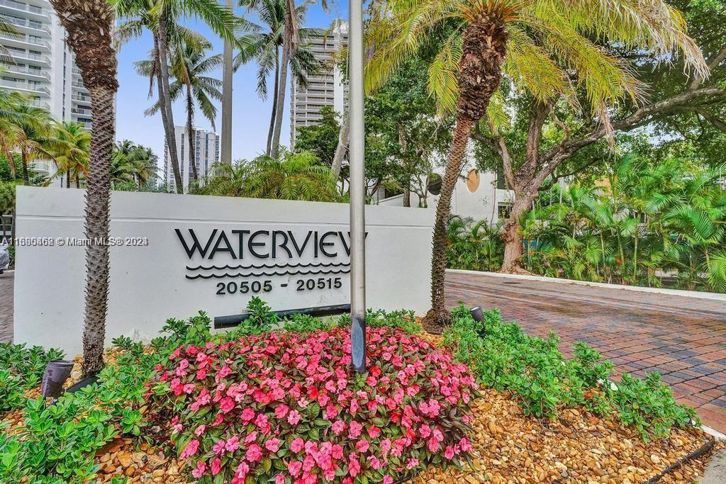 WATERVIEW CONDO - Residential