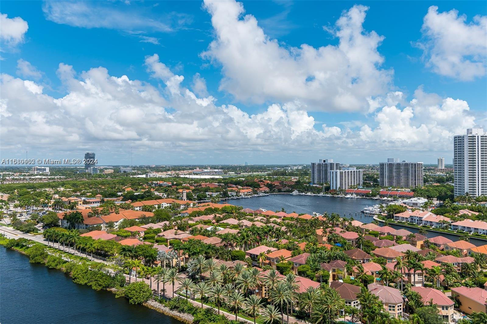 WATERVIEW CONDO - Residential