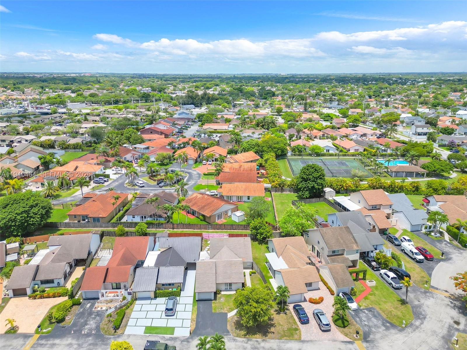 PUEBLO DEL SOL SEC 3 - Residential