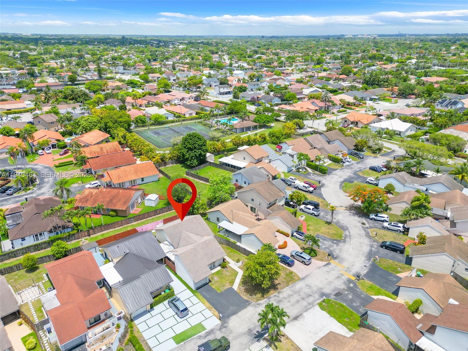 PUEBLO DEL SOL SEC 3 - Residential