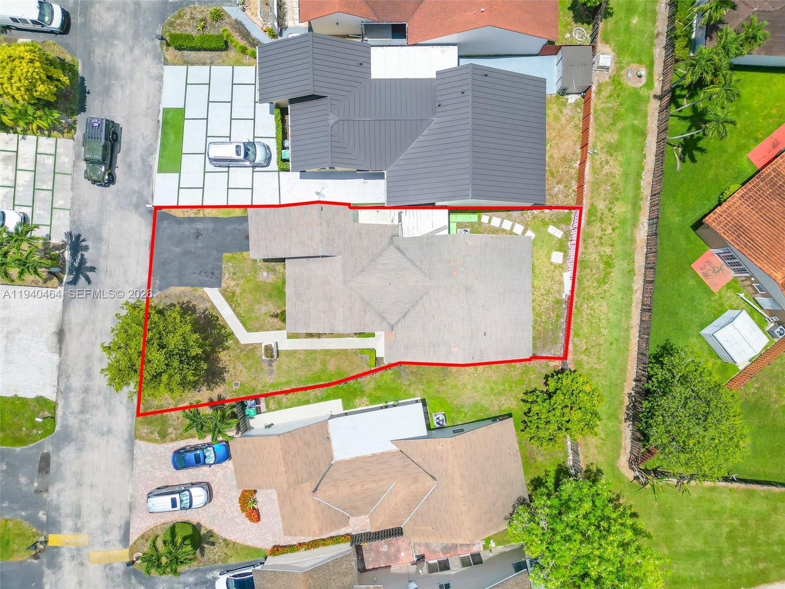 PUEBLO DEL SOL SEC 3 - Residential