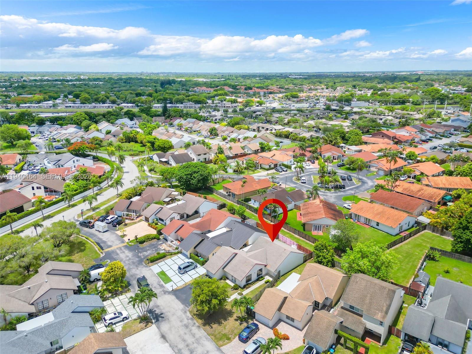 PUEBLO DEL SOL SEC 3 - Residential