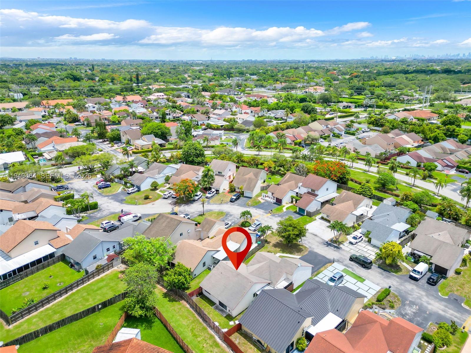 PUEBLO DEL SOL SEC 3 - Residential