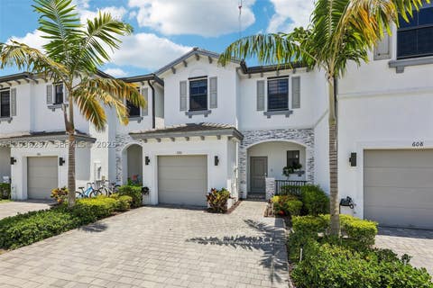 Photo of 592 NW 203rd Ter, Miami Gardens, FL 33169 (MLS # A12036297)
