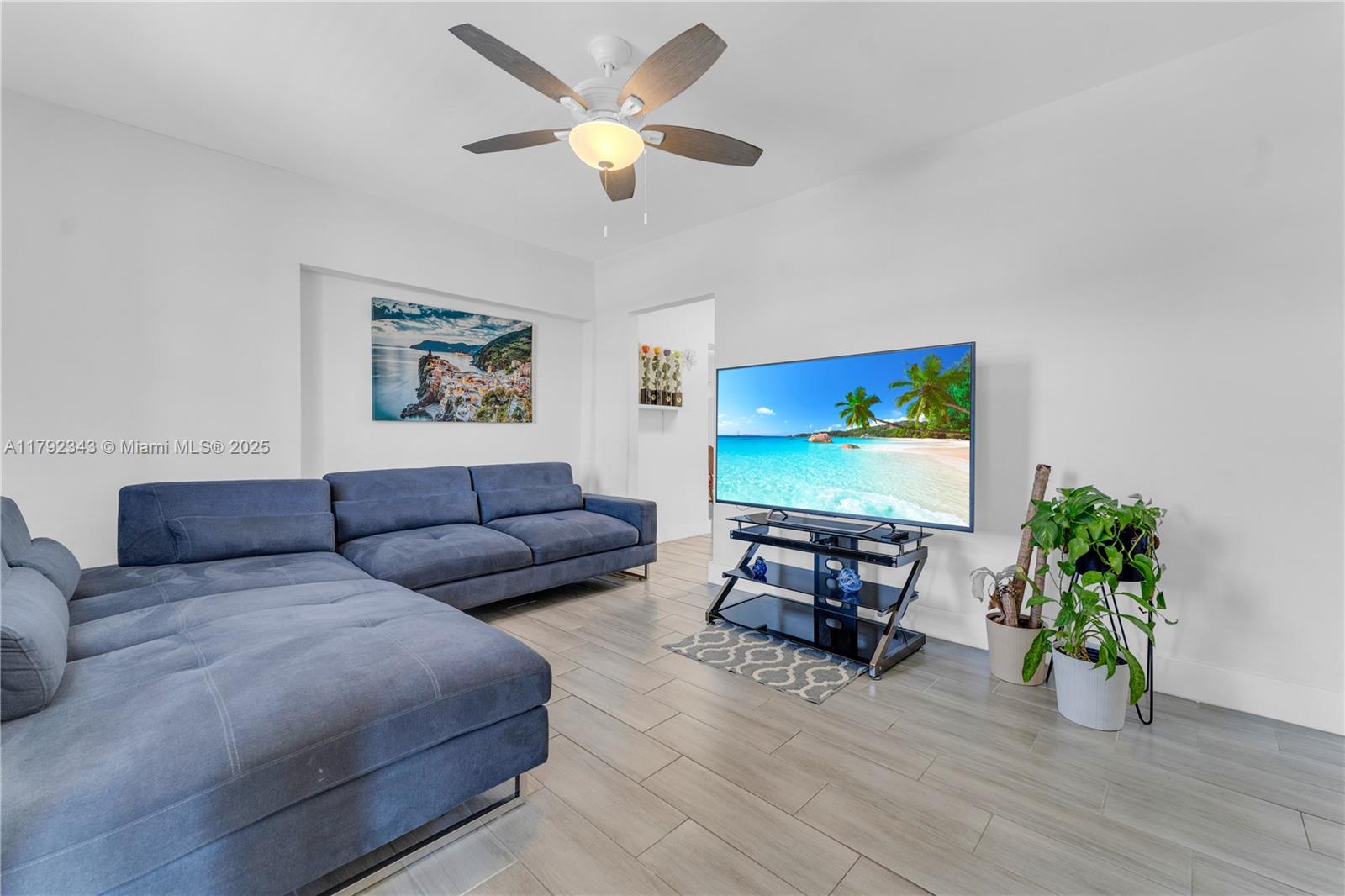 Property for Sale at 10825 Sw 217th St, Miami, Broward County, Florida - Bedrooms: 3 
Bathrooms: 1  - $410,000