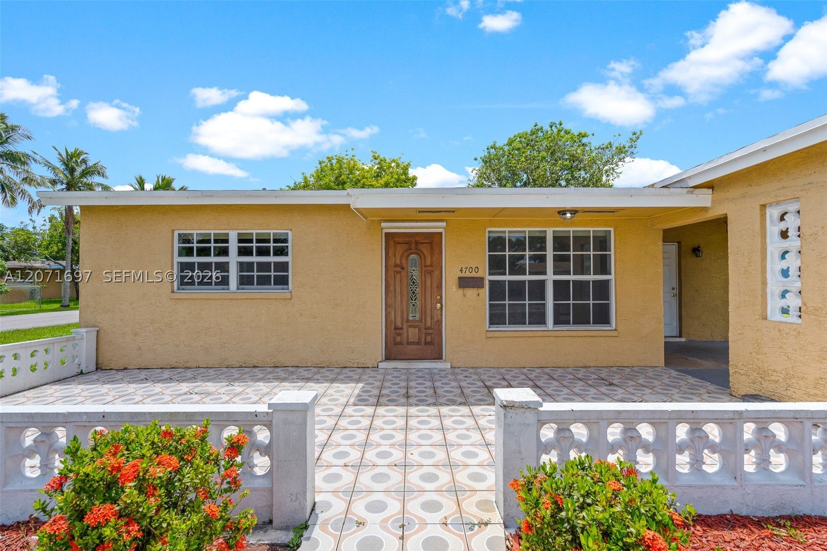 4700 NW 41st Pl