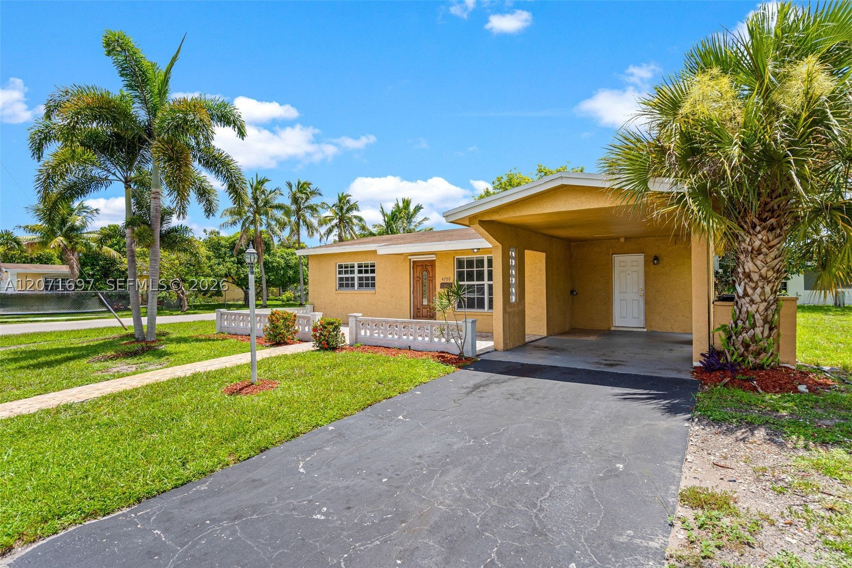 4700 NW 41st Pl