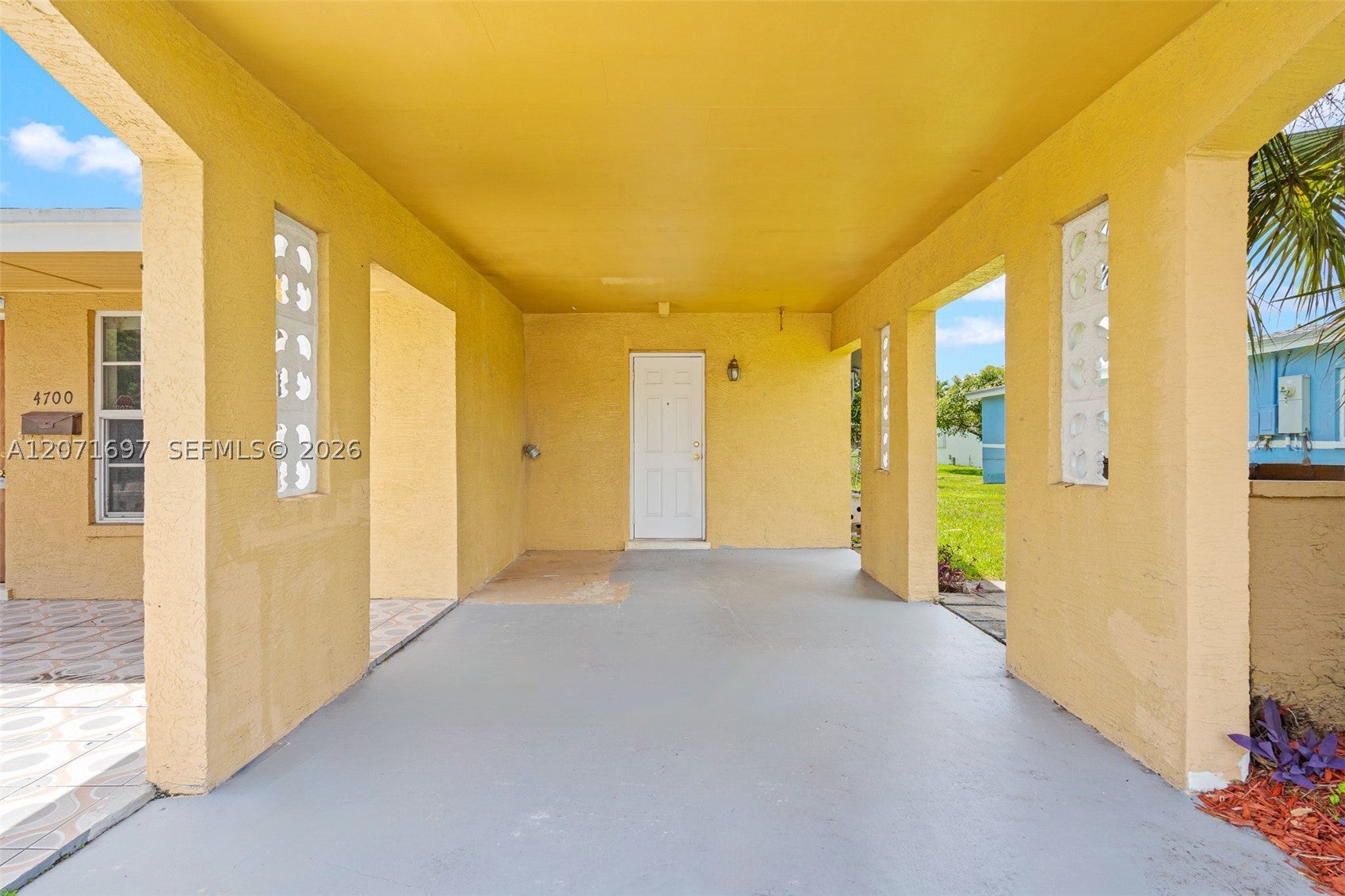 4700 NW 41st Pl