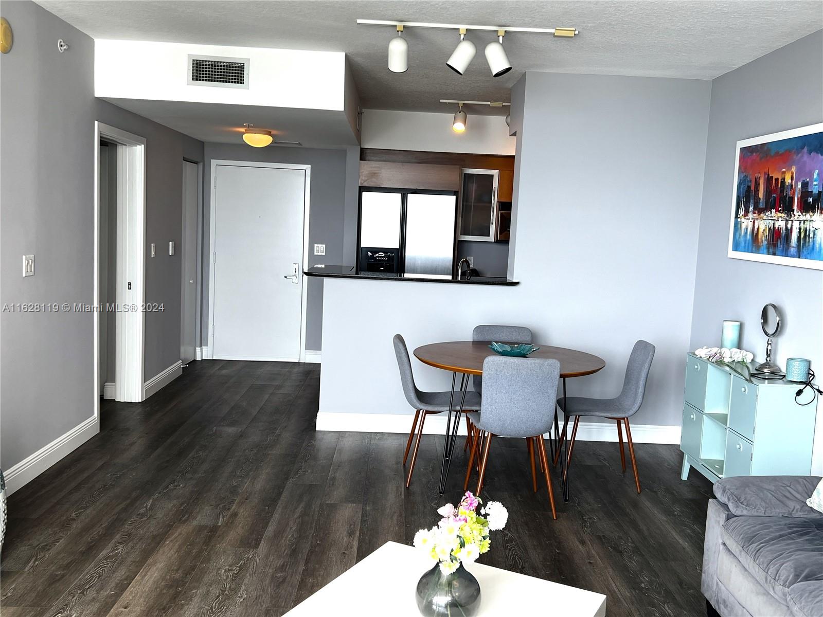ONE MIAMI WEST CONDO - Residential