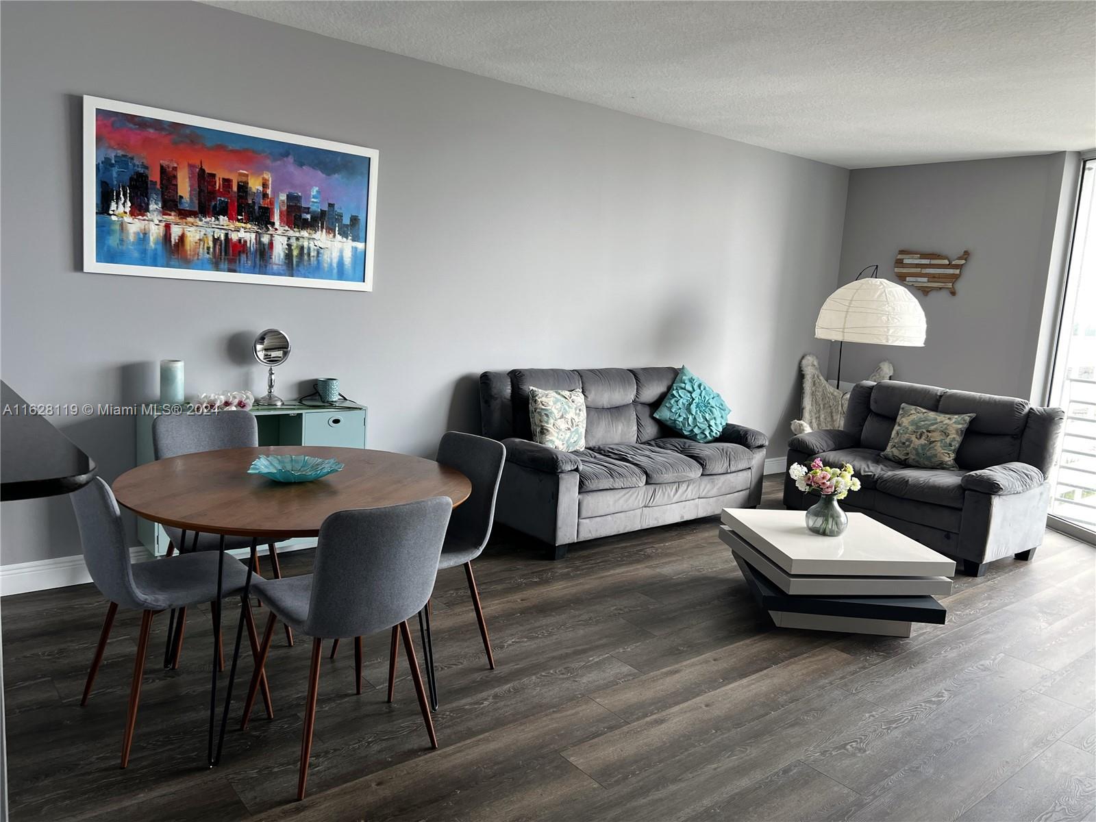 ONE MIAMI WEST CONDO - Residential