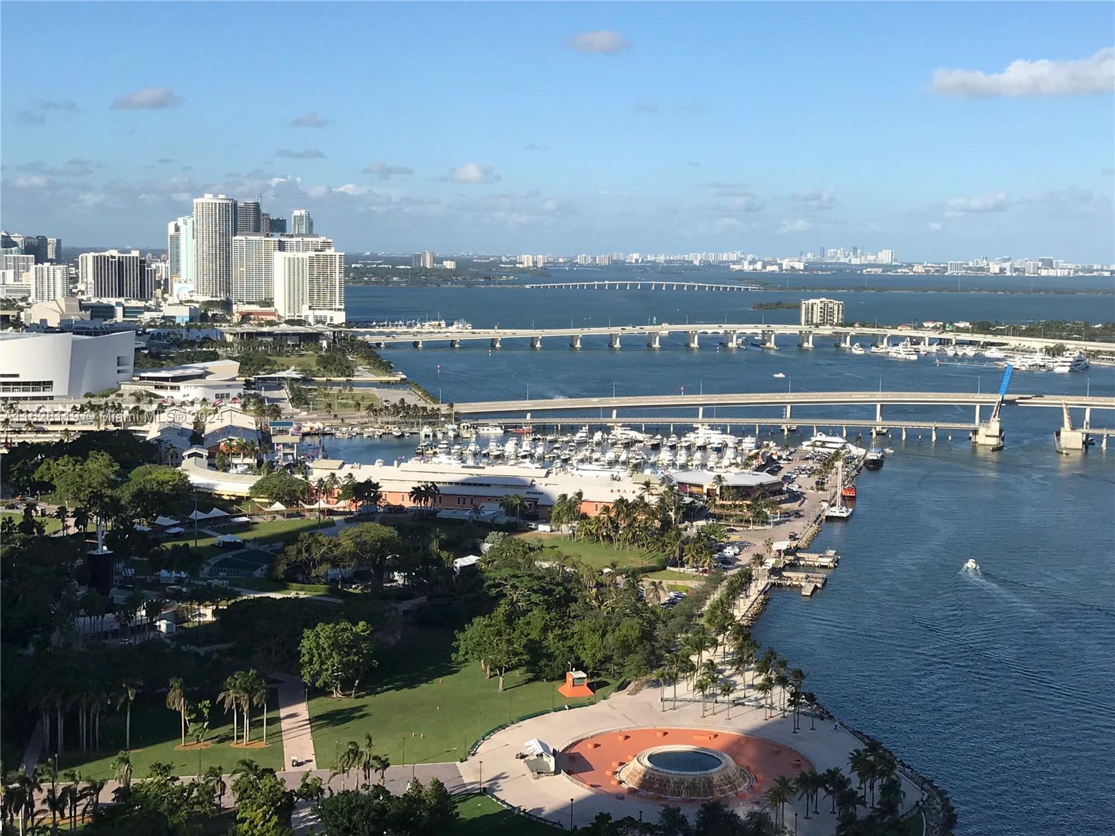 ONE MIAMI WEST CONDO - Residential
