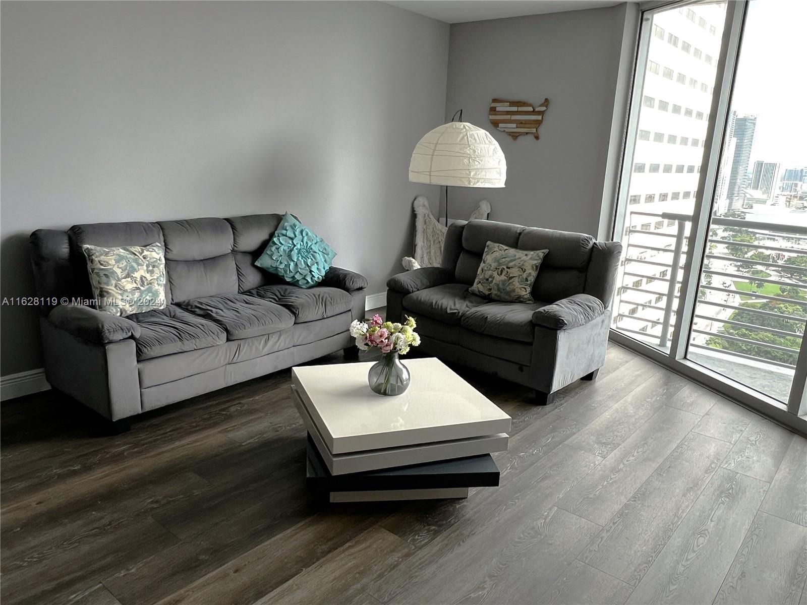 ONE MIAMI WEST CONDO - Residential