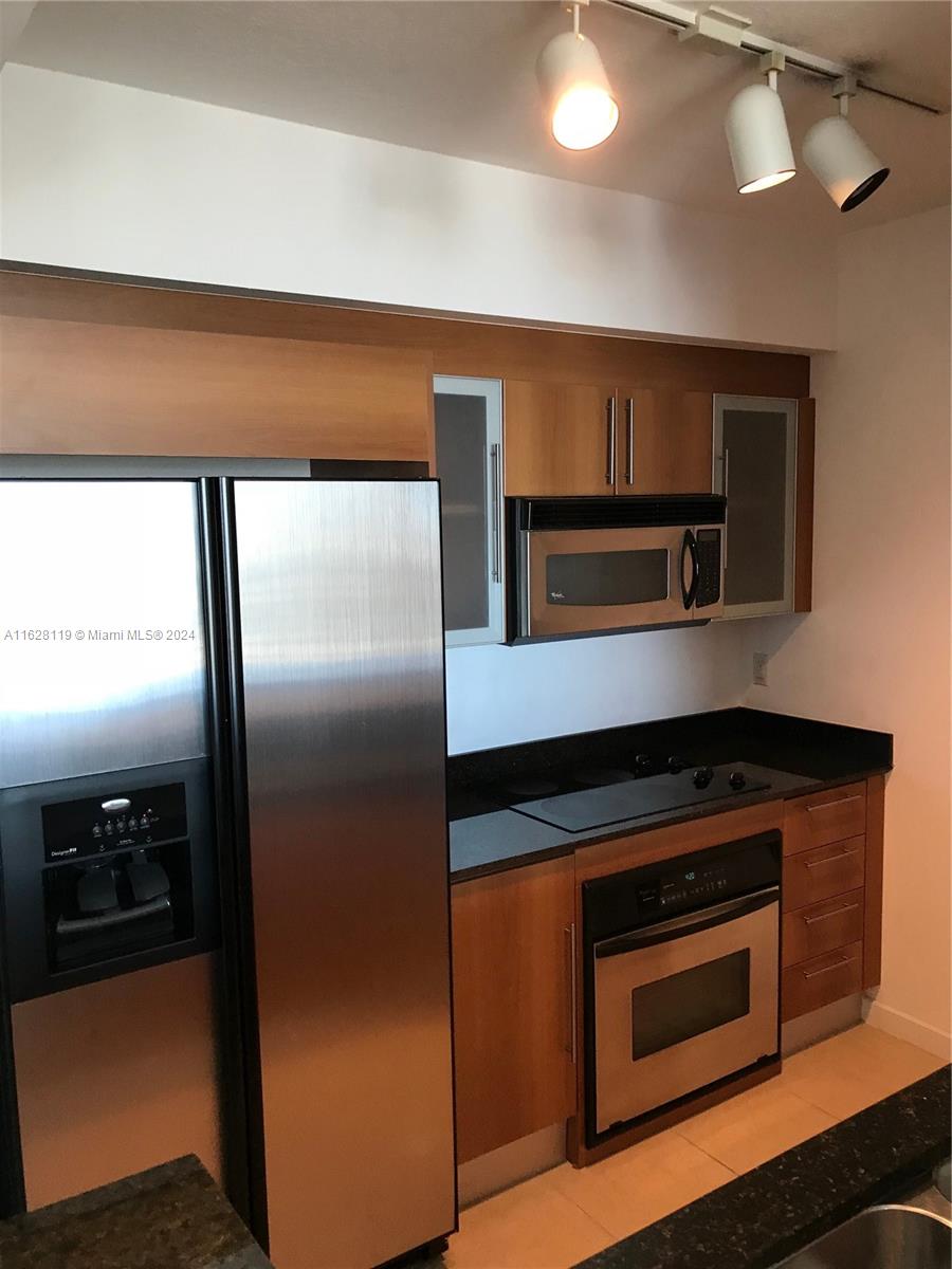 ONE MIAMI WEST CONDO - Residential