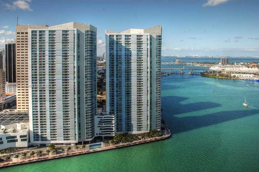 ONE MIAMI WEST CONDO - Residential