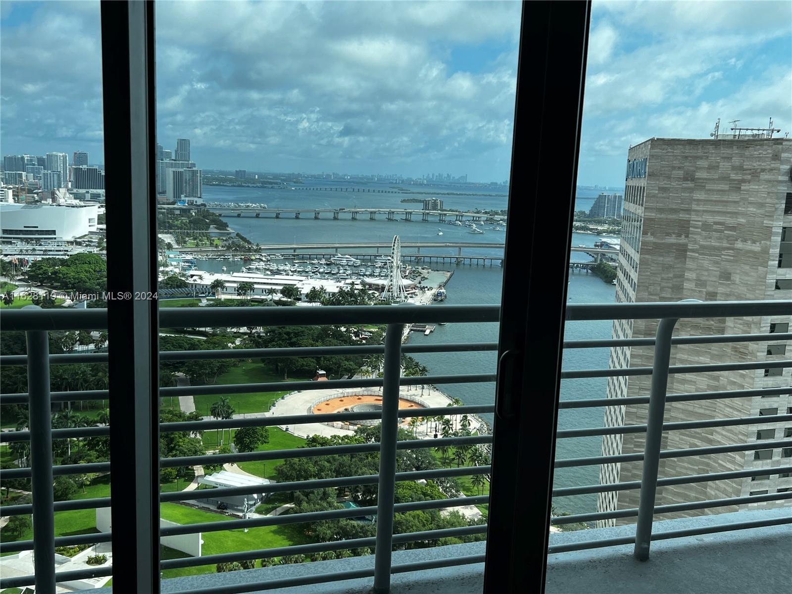 ONE MIAMI WEST CONDO - Residential