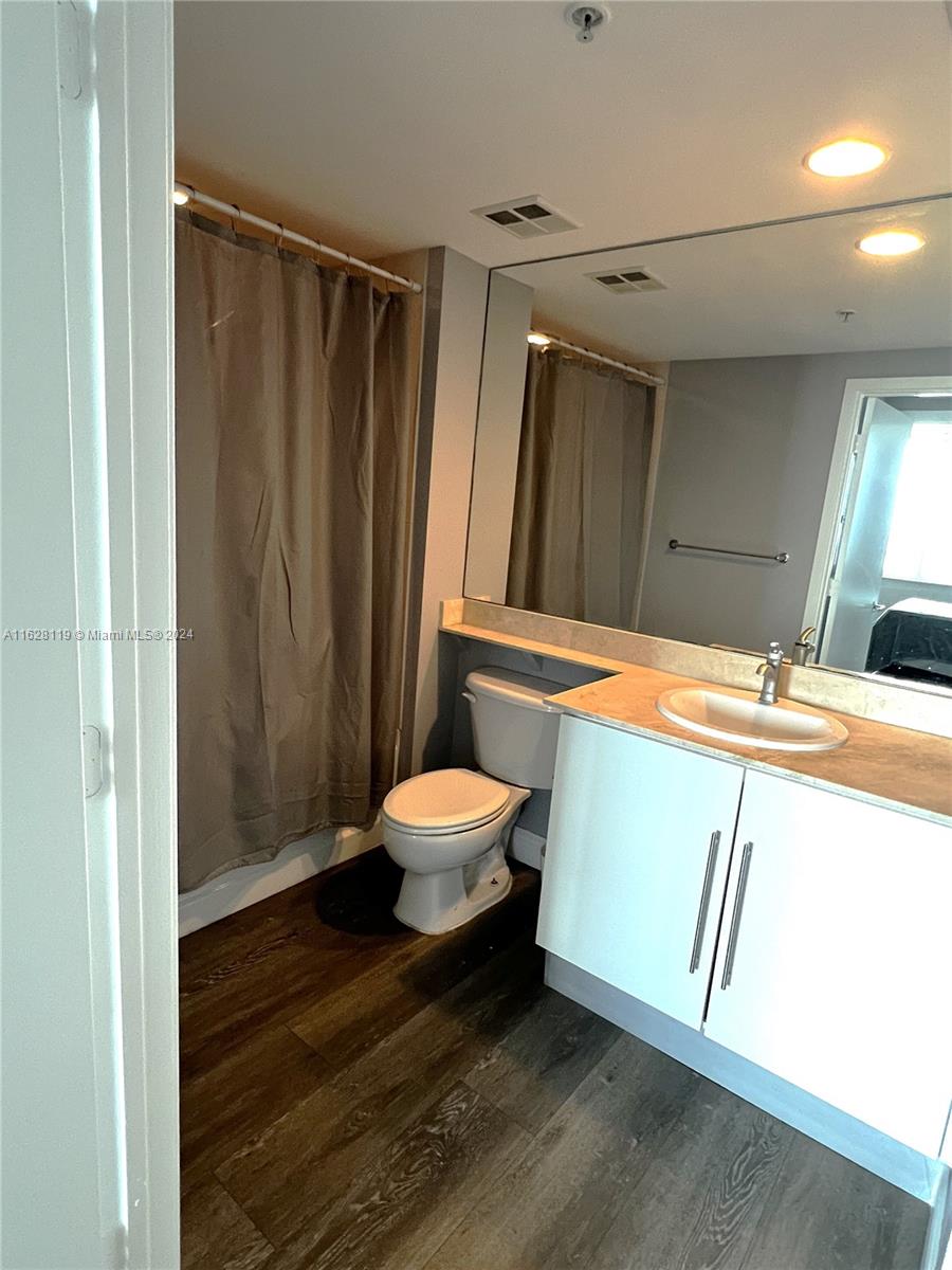 ONE MIAMI WEST CONDO - Residential