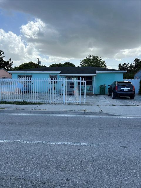 9020 NW 32nd Ave, Miami, FL 33147 - MLS#: A11479919