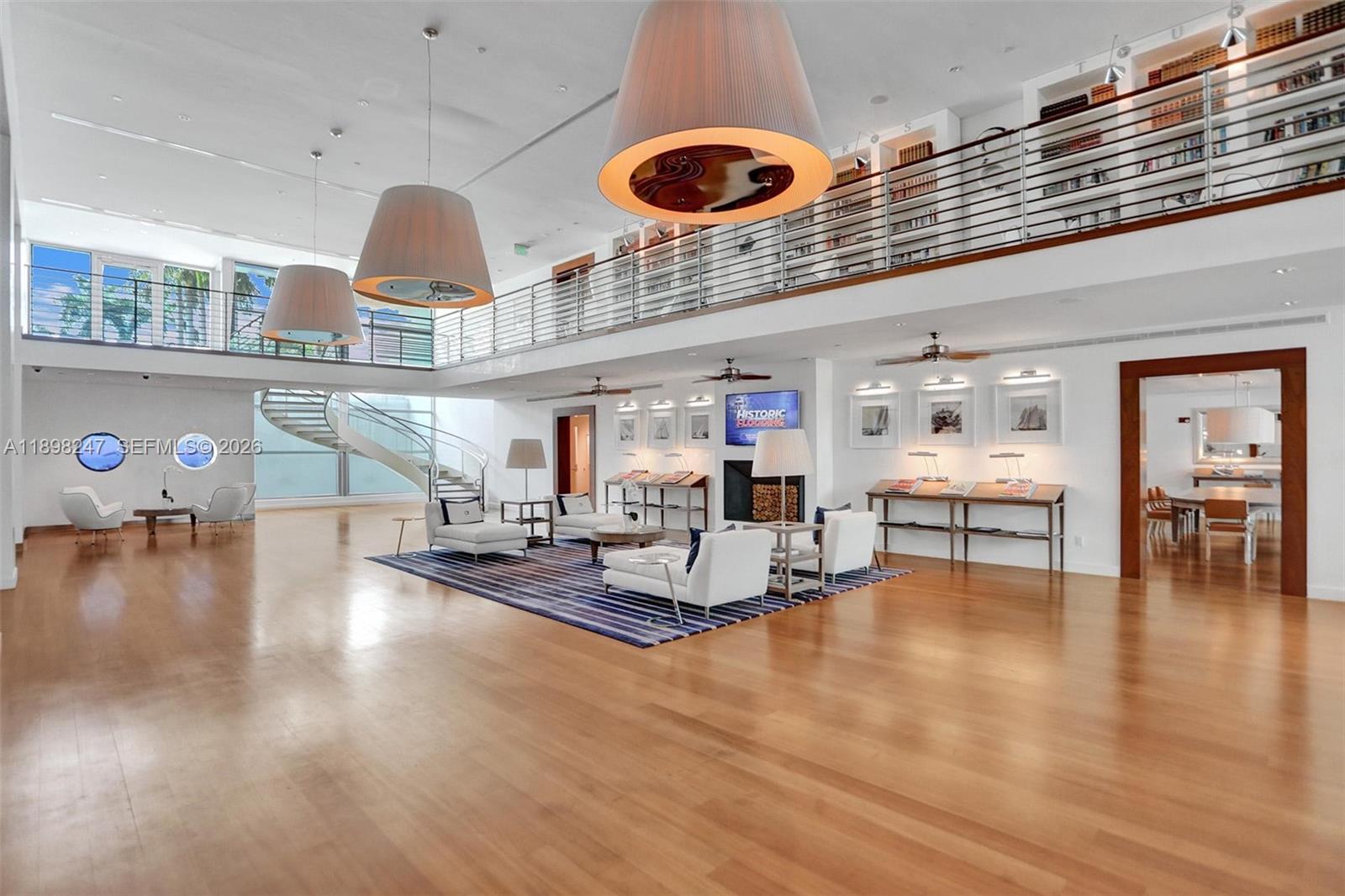 GROVENOR HOUSE CONDO - Residential