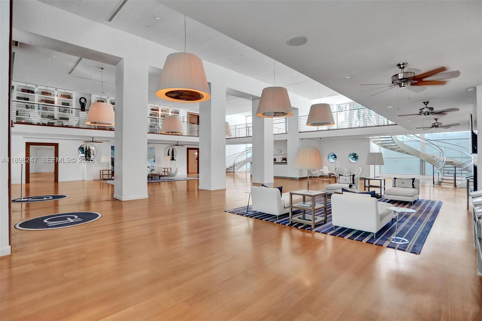 GROVENOR HOUSE CONDO - Residential