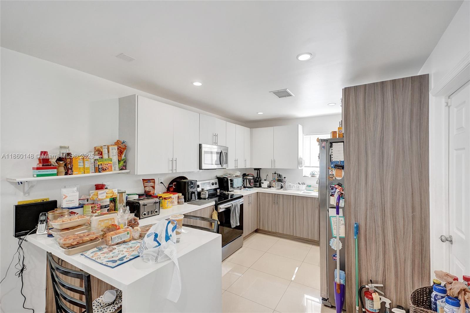 NAVARRO SUB - Residential