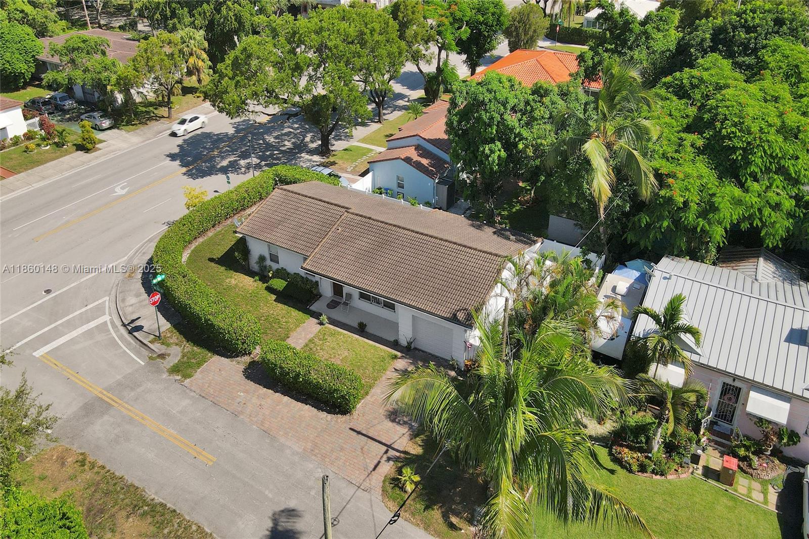 NAVARRO SUB - Residential