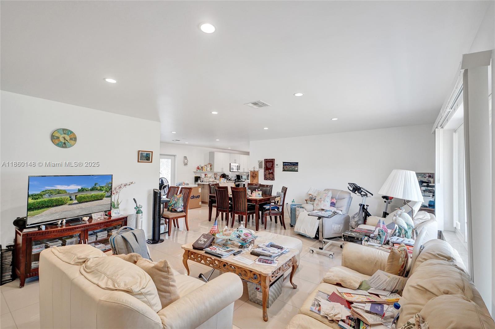 NAVARRO SUB - Residential