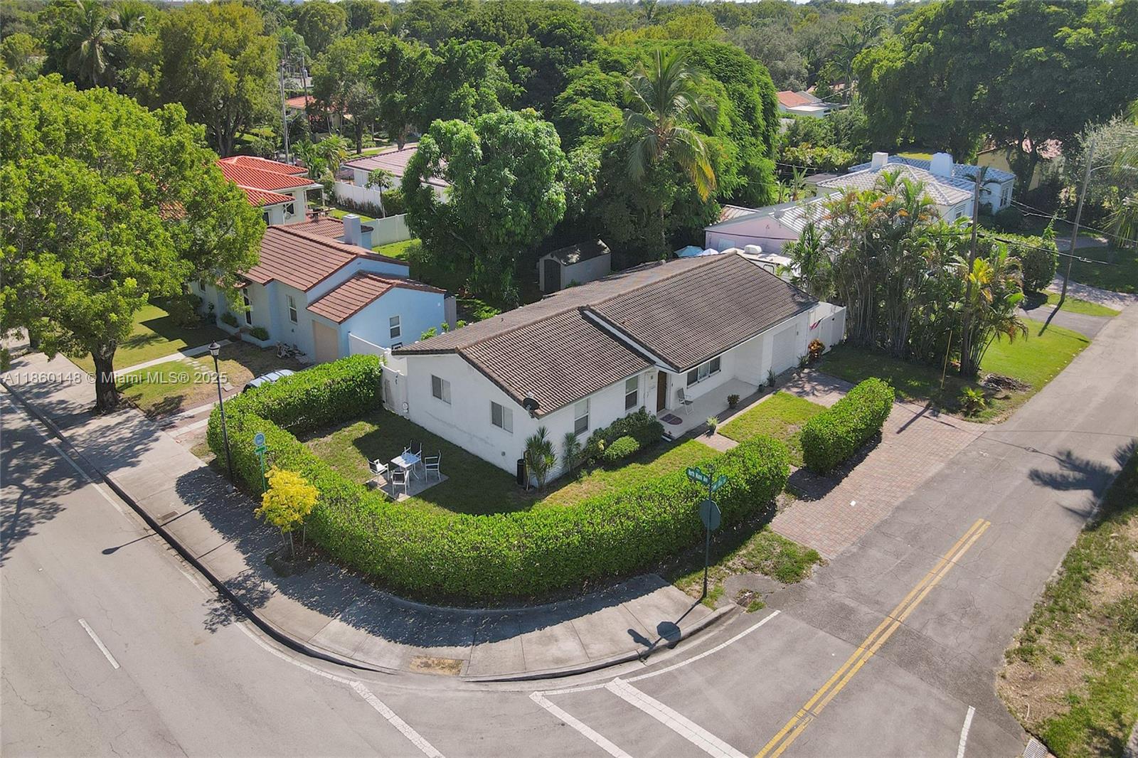 NAVARRO SUB - Residential