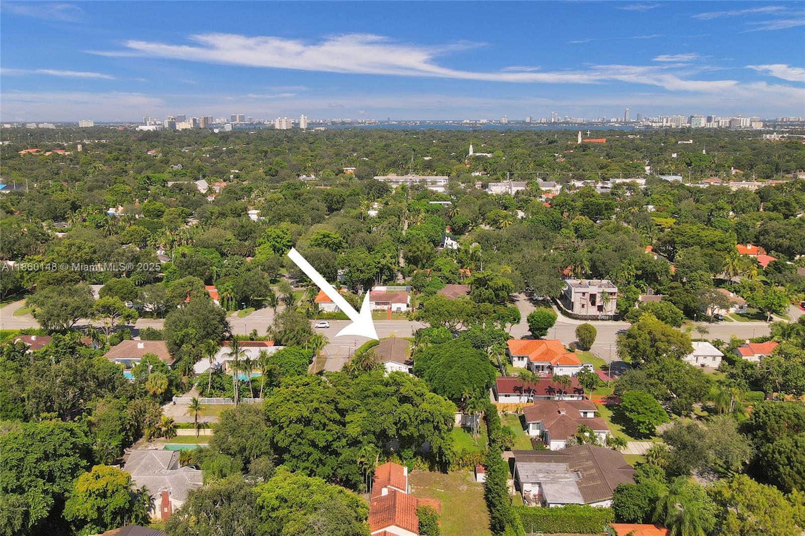 NAVARRO SUB - Residential