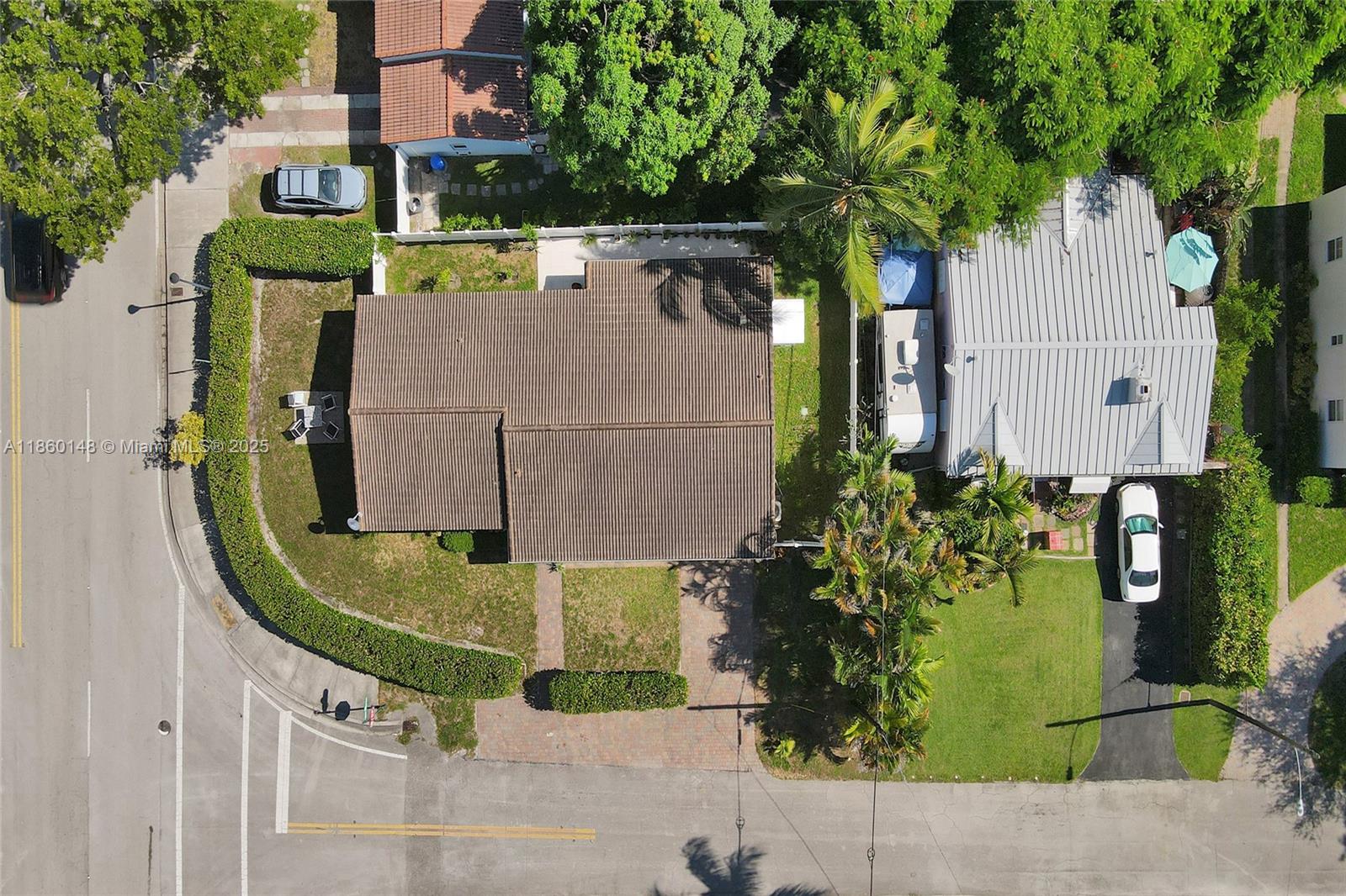 NAVARRO SUB - Residential