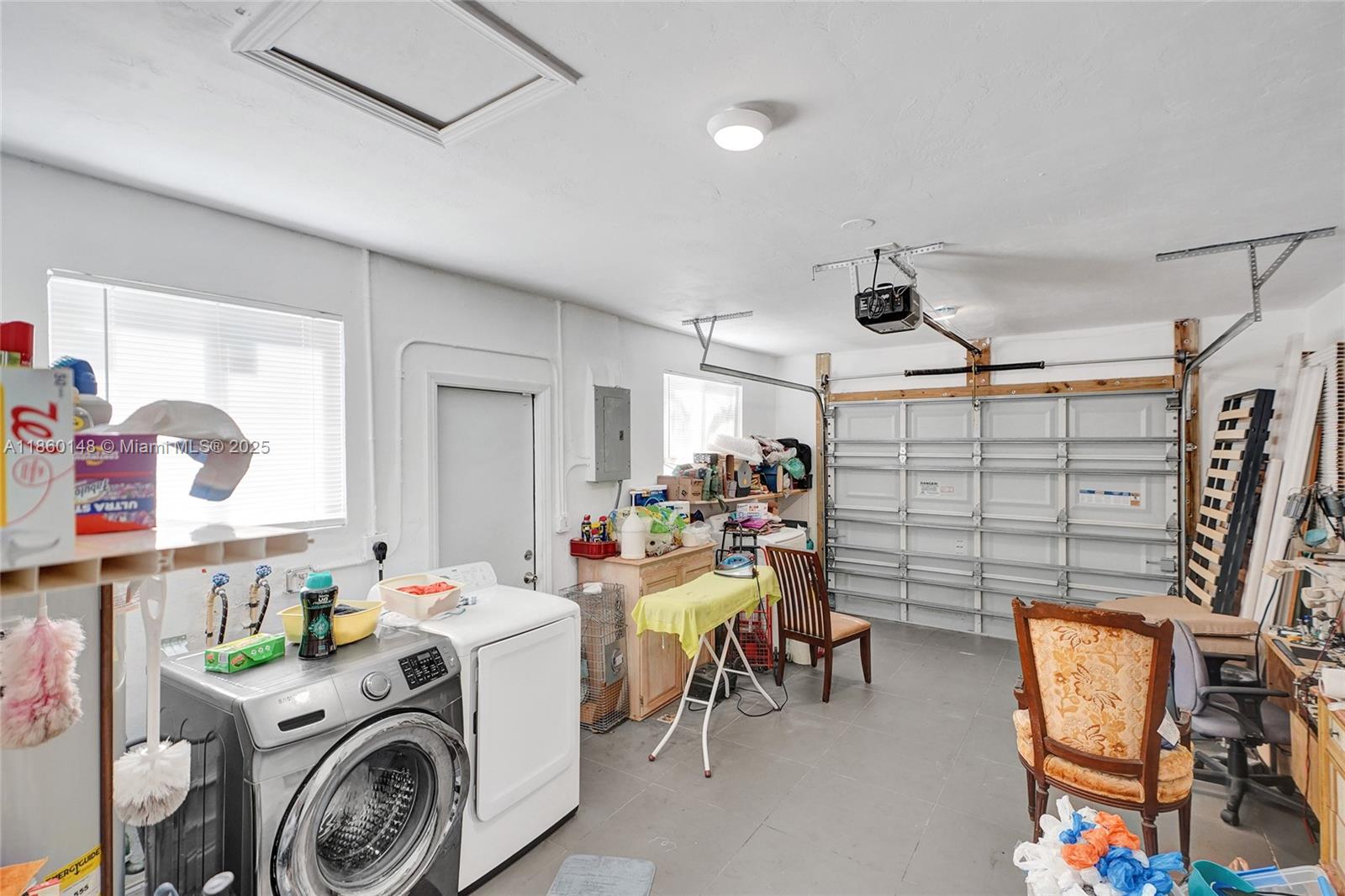 NAVARRO SUB - Residential