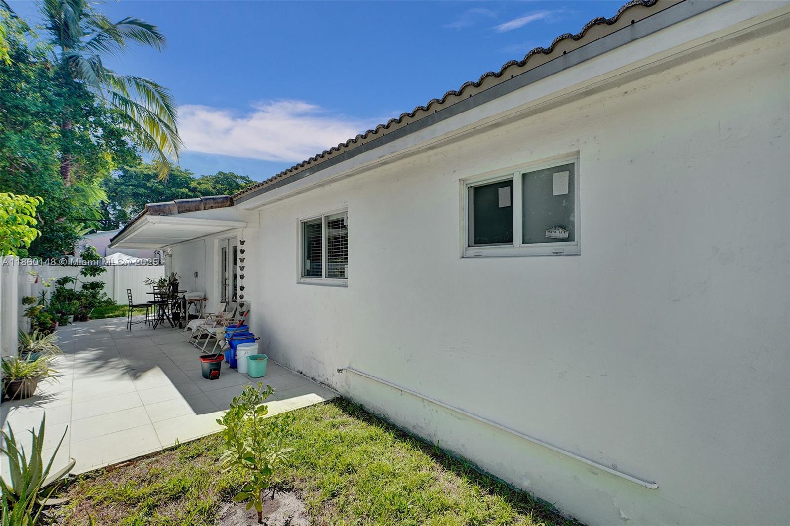 NAVARRO SUB - Residential