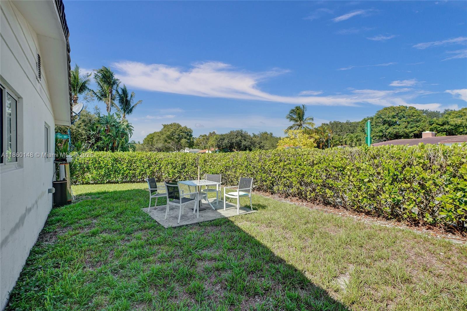 NAVARRO SUB - Residential