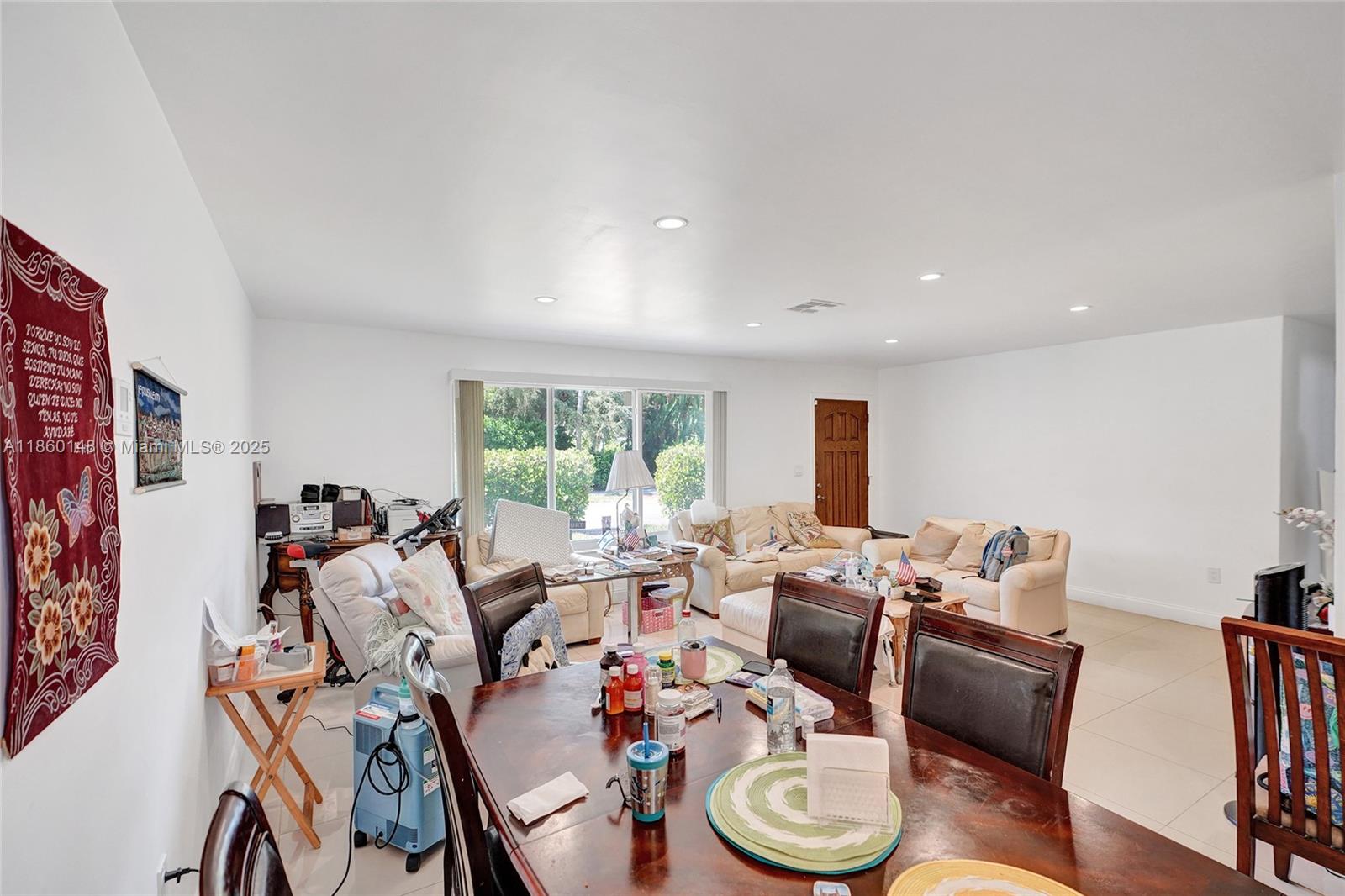 NAVARRO SUB - Residential