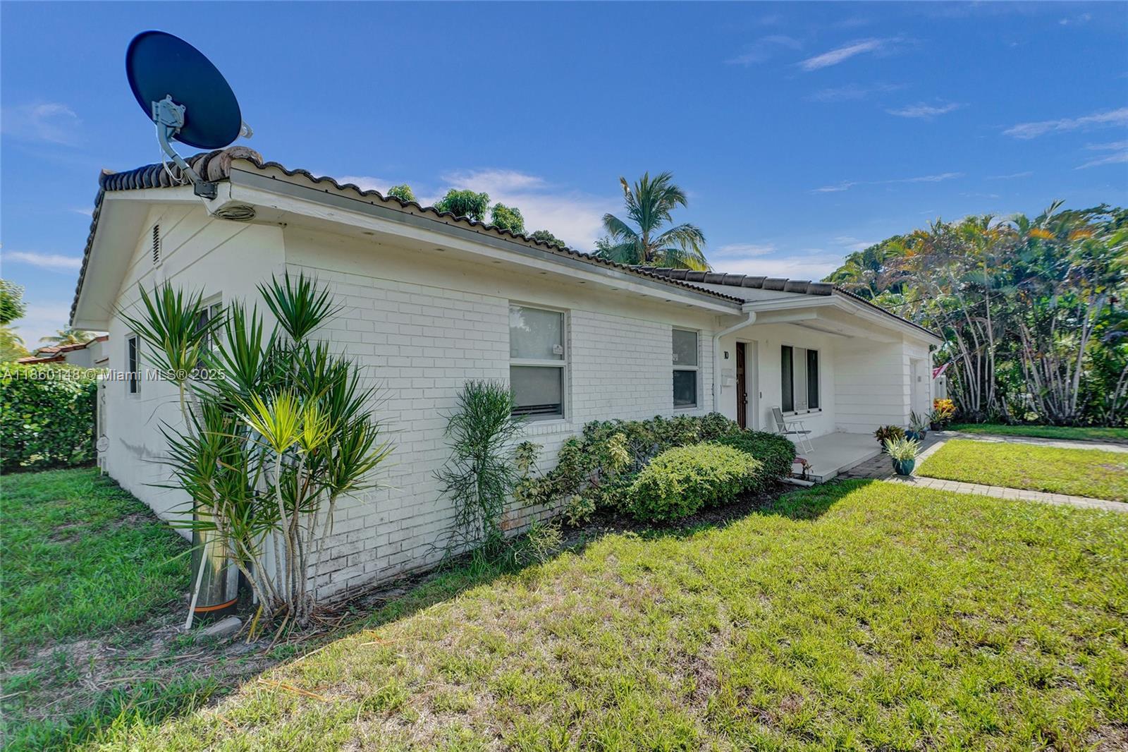 NAVARRO SUB - Residential