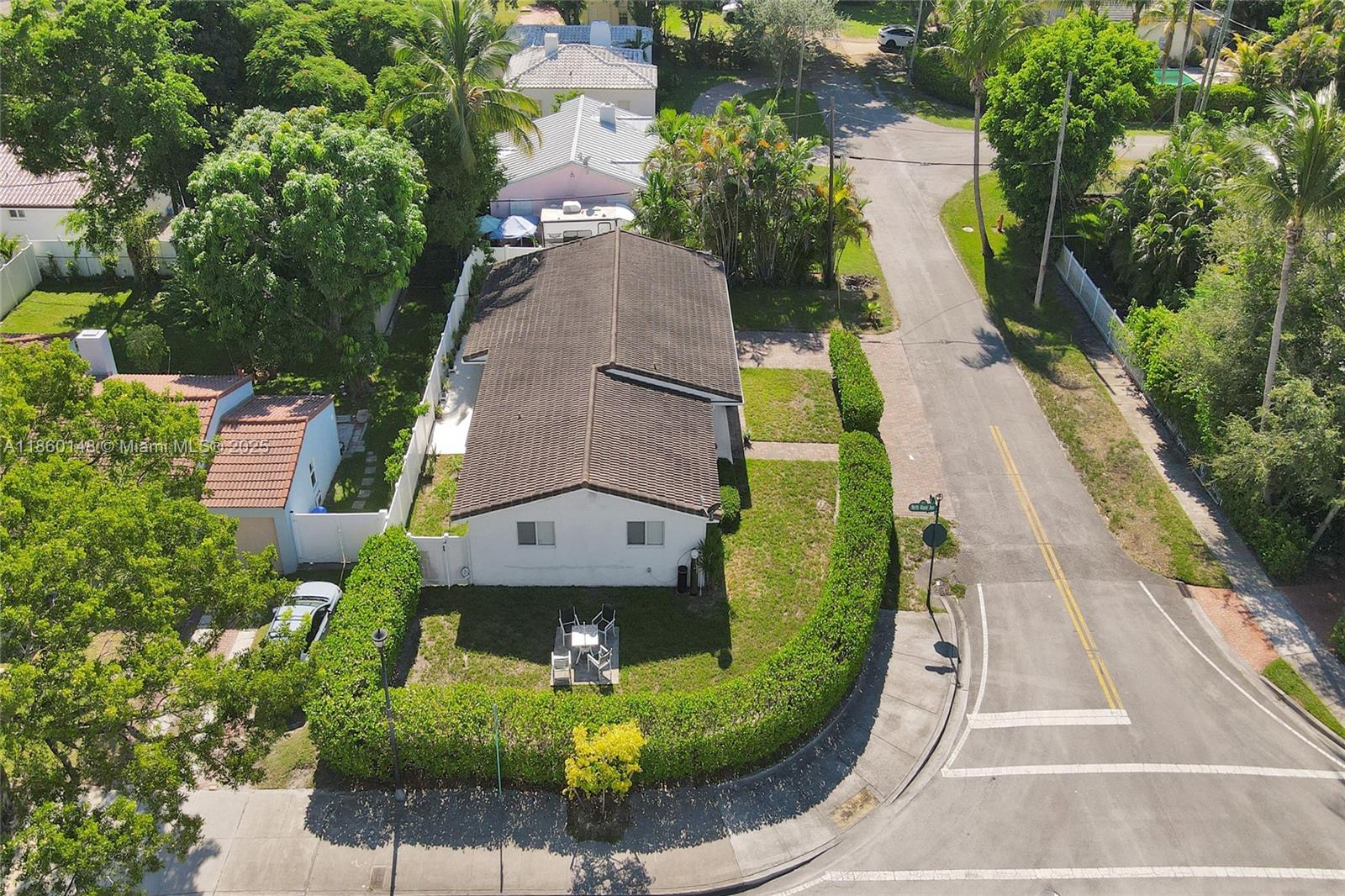 NAVARRO SUB - Residential