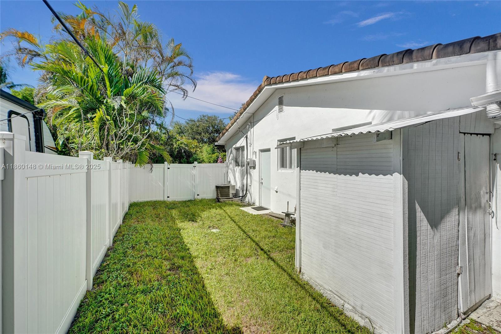 NAVARRO SUB - Residential