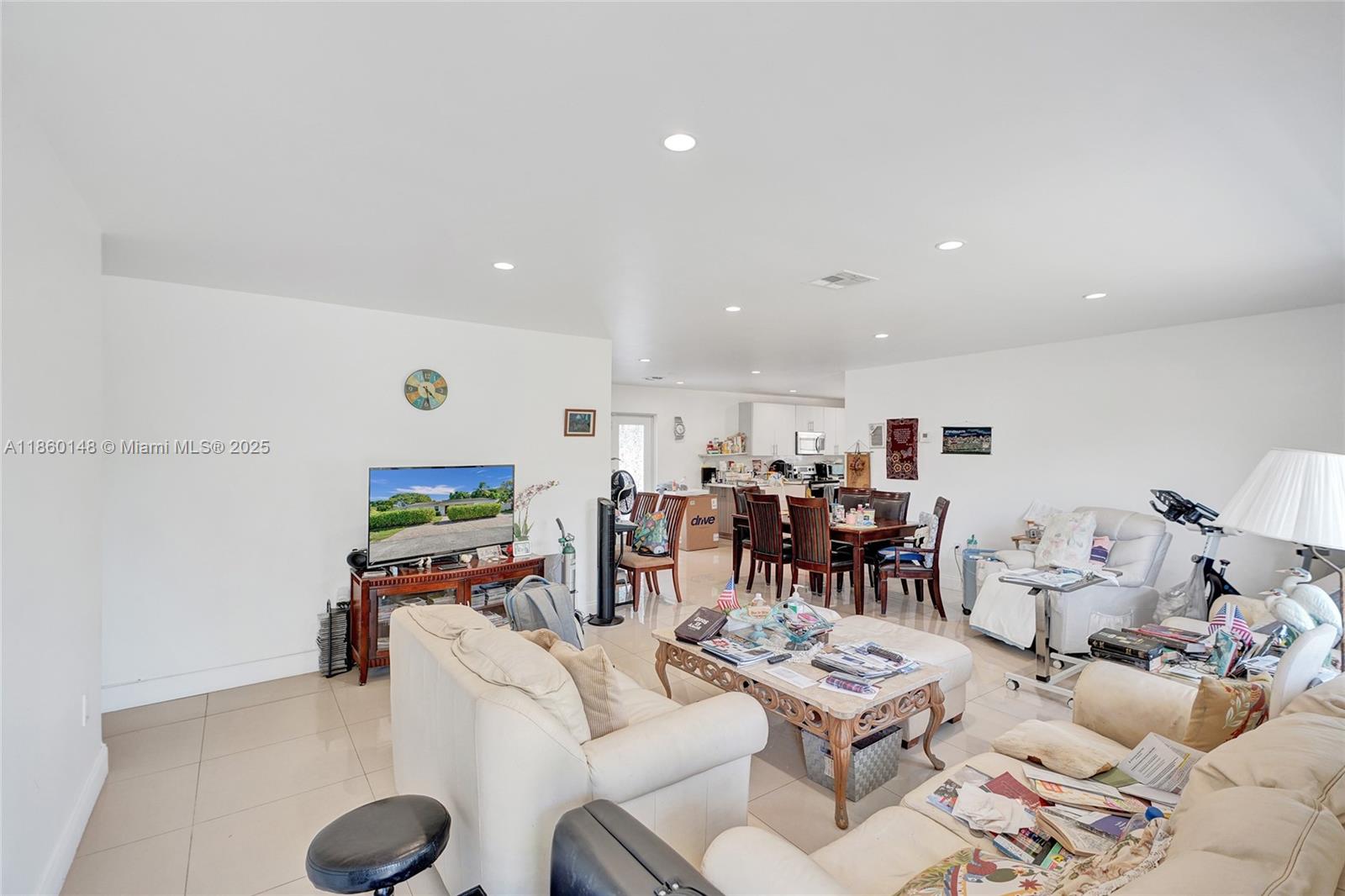 NAVARRO SUB - Residential