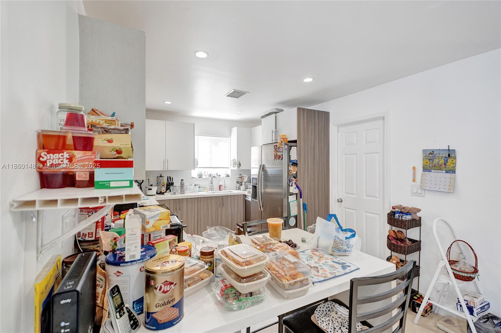 NAVARRO SUB - Residential